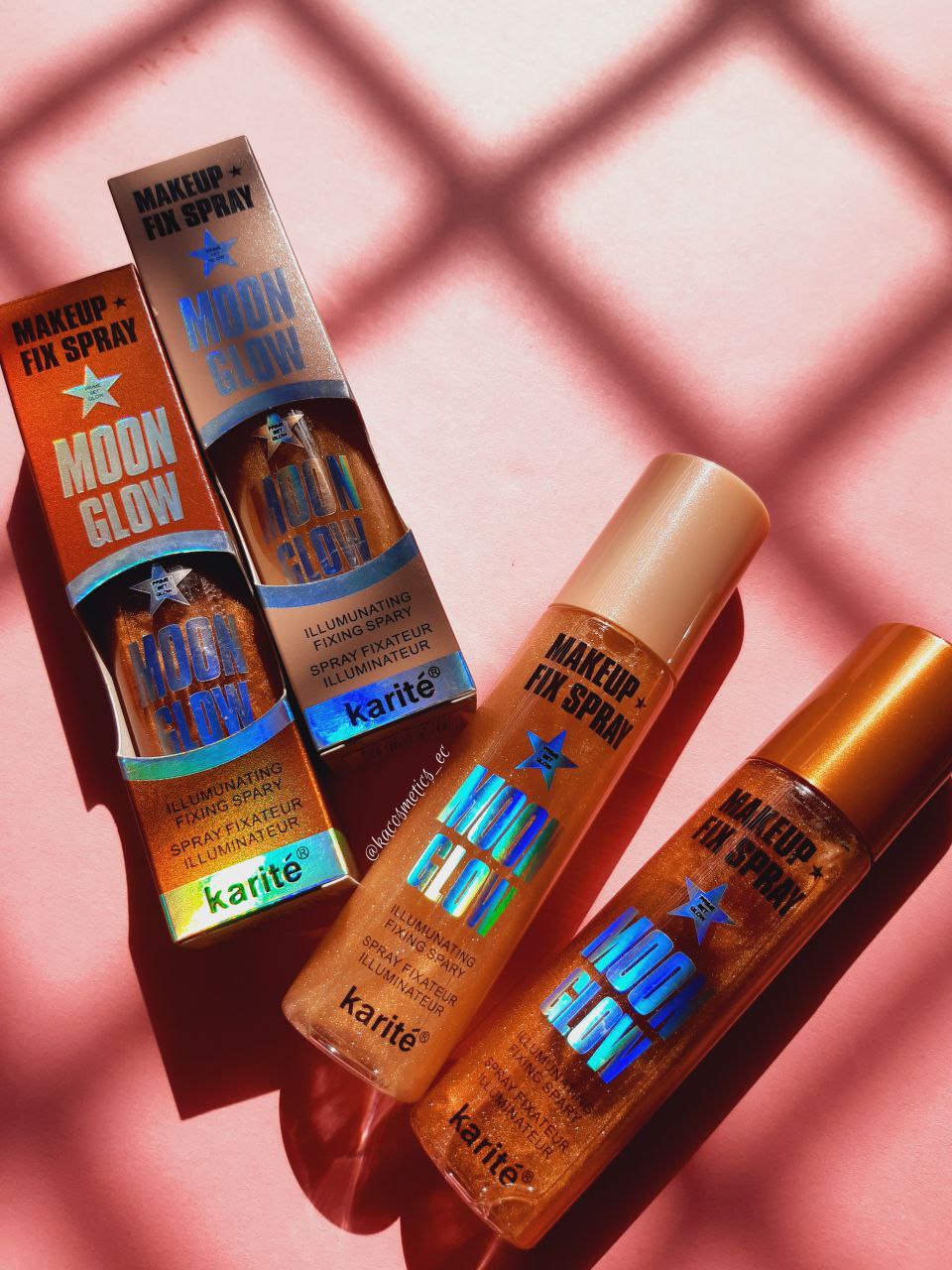 K.A Cosmetics