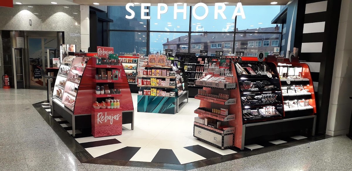 Sephora ECI Santiago