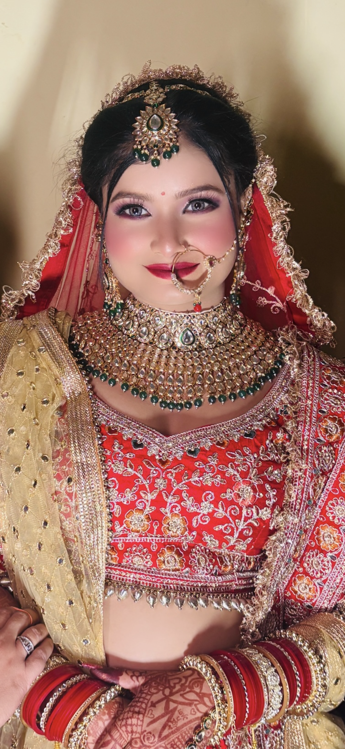 Ishika Skin Care Makeup Studio and Academy