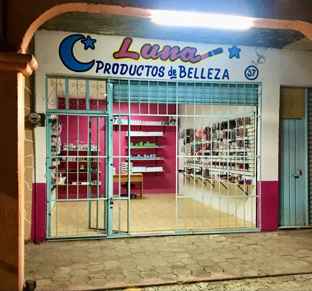 Cosméticos