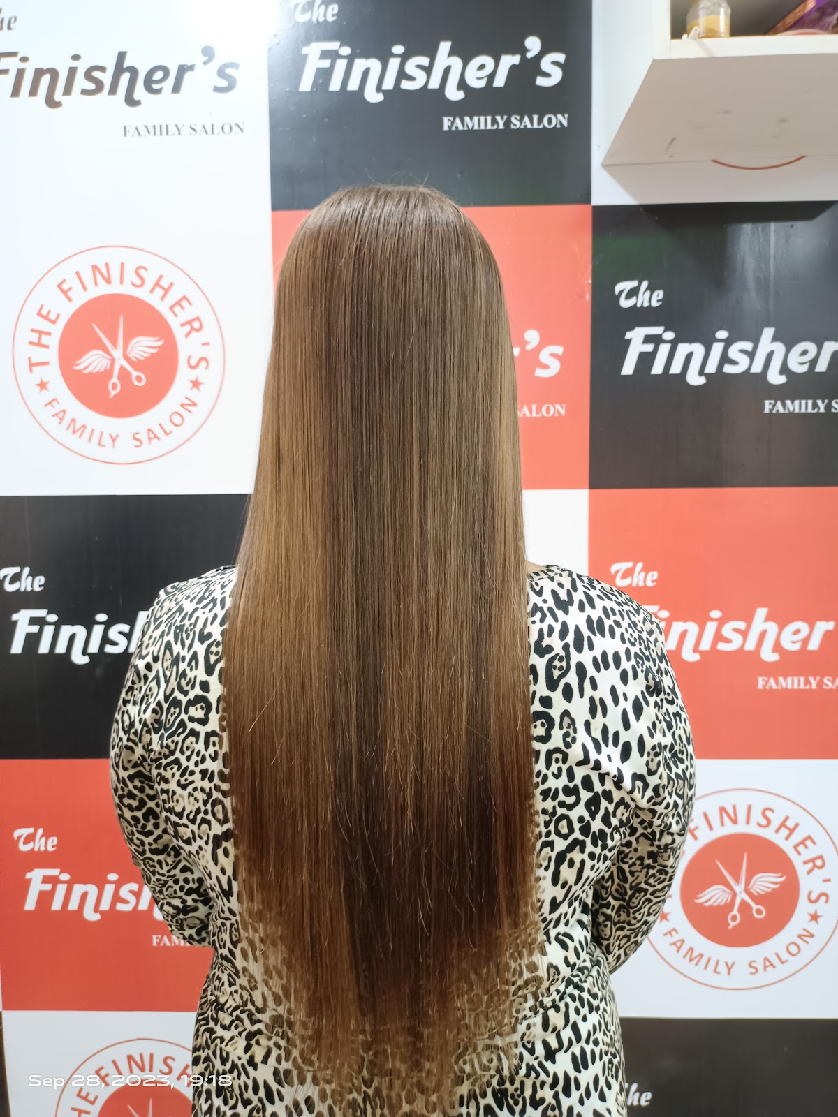 The Finisher's Premium Family Salon