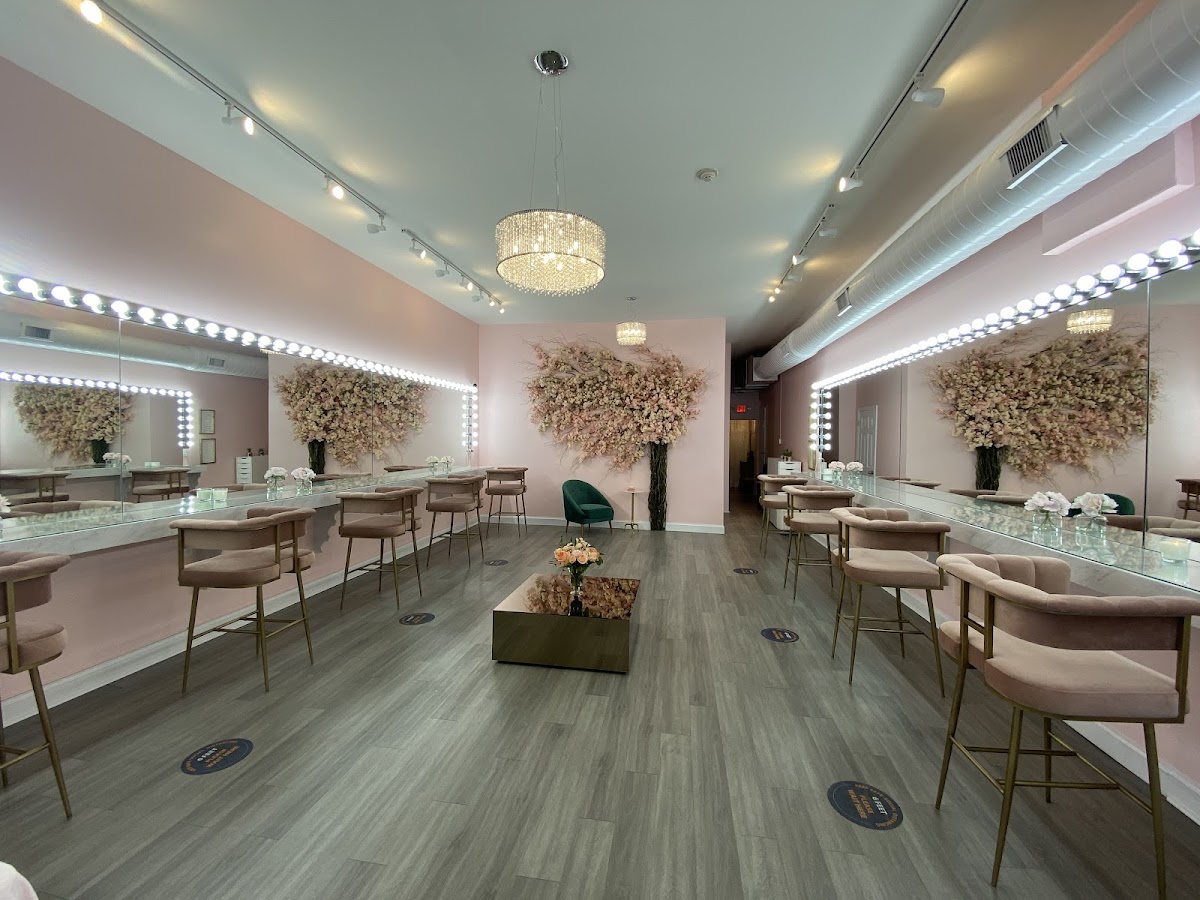 Diva Glam Spa & Makeup Studio