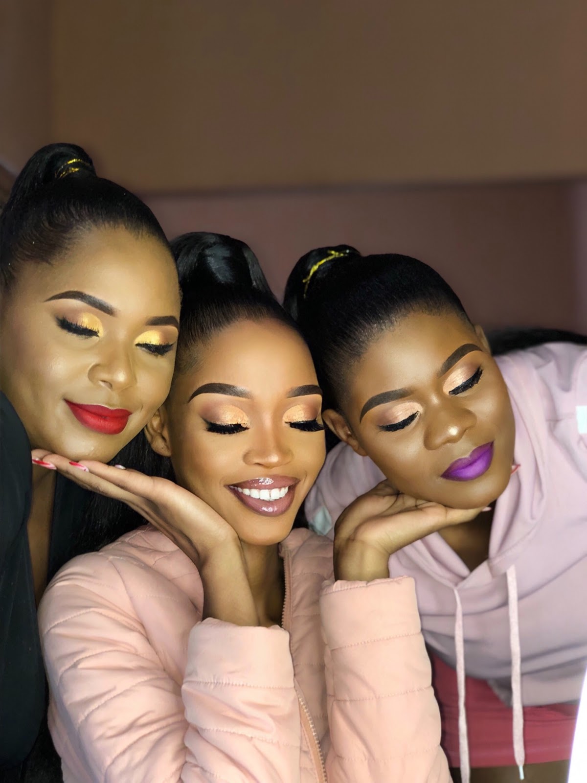 CYNTHI's Makeup & Aesthetic Spa