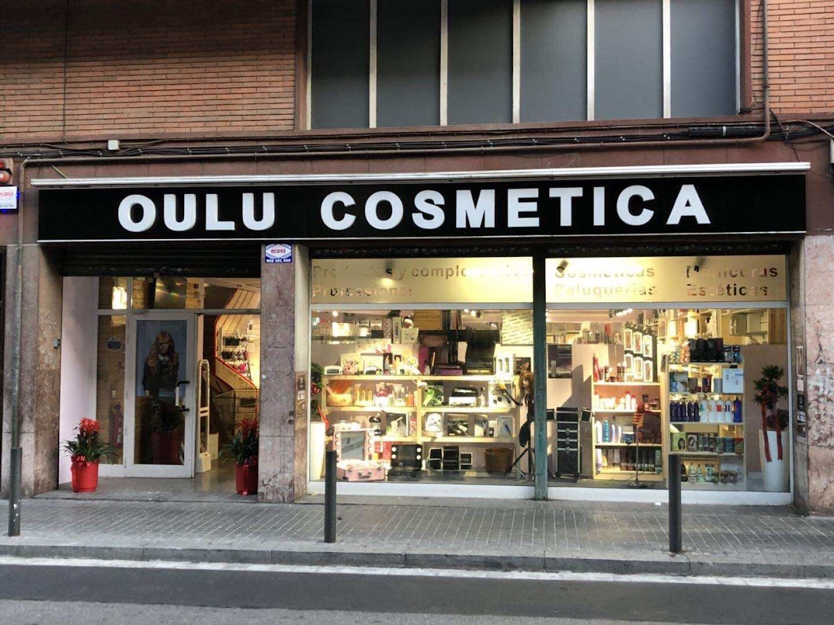 Oulu Cosmetica