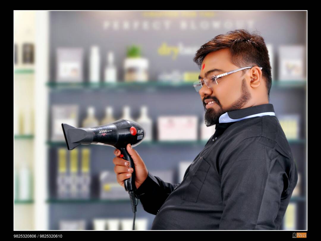 Ronak Hair Salon