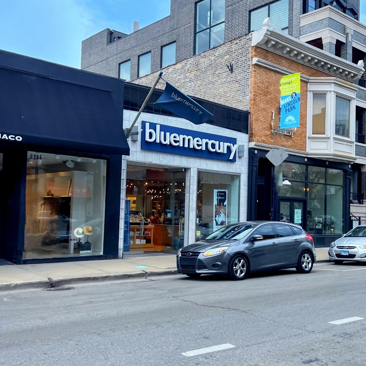 Bluemercury