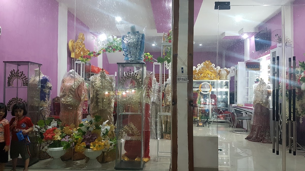 Rumah Pengantin Oriza