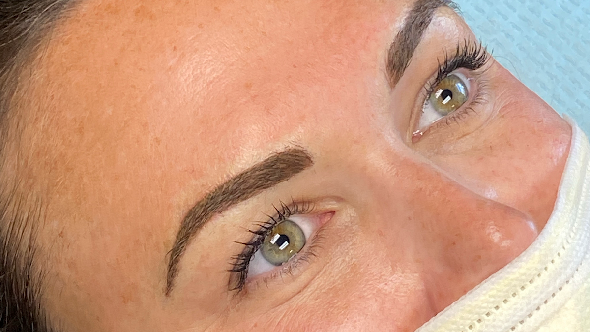 About Face Permanent Cosmetics