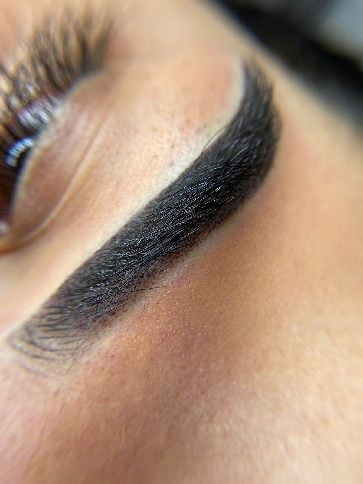 Micropigmentacion cejas y labios Hermanas Campuzano Jamundi