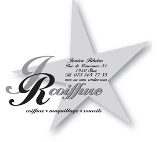 JR Coiffure