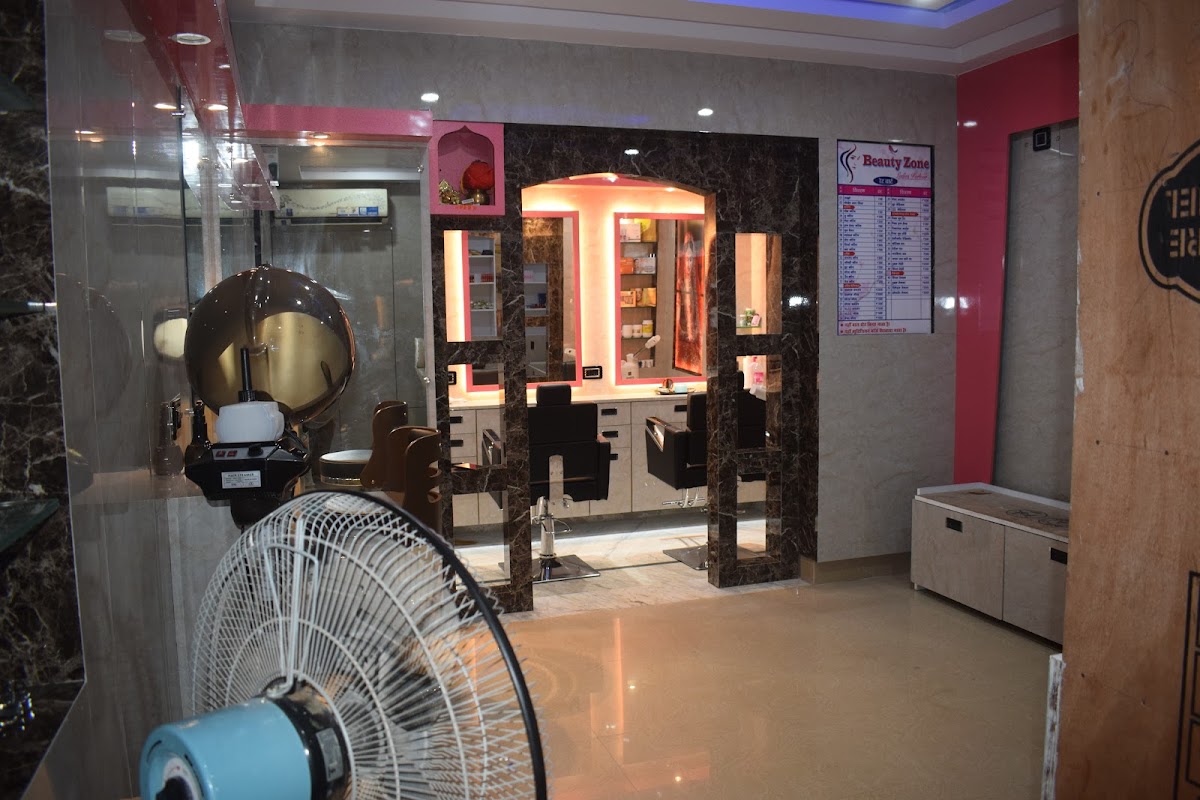beauty zone
