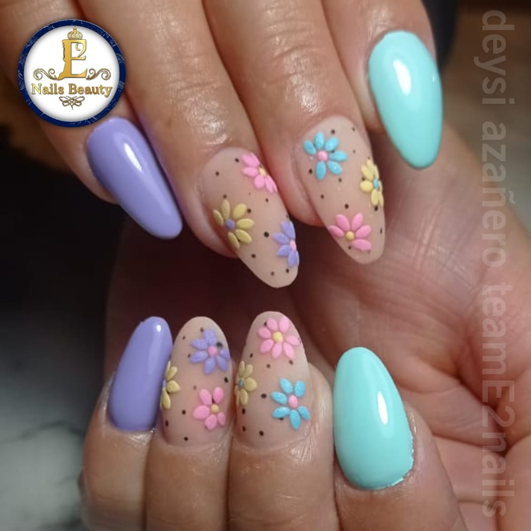 E2 Nails Beauty CC Quinde