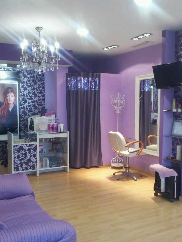 Sonia, Peluquería y Salón de Belleza