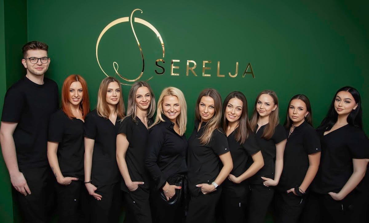 Serelja - Strefa Piękna