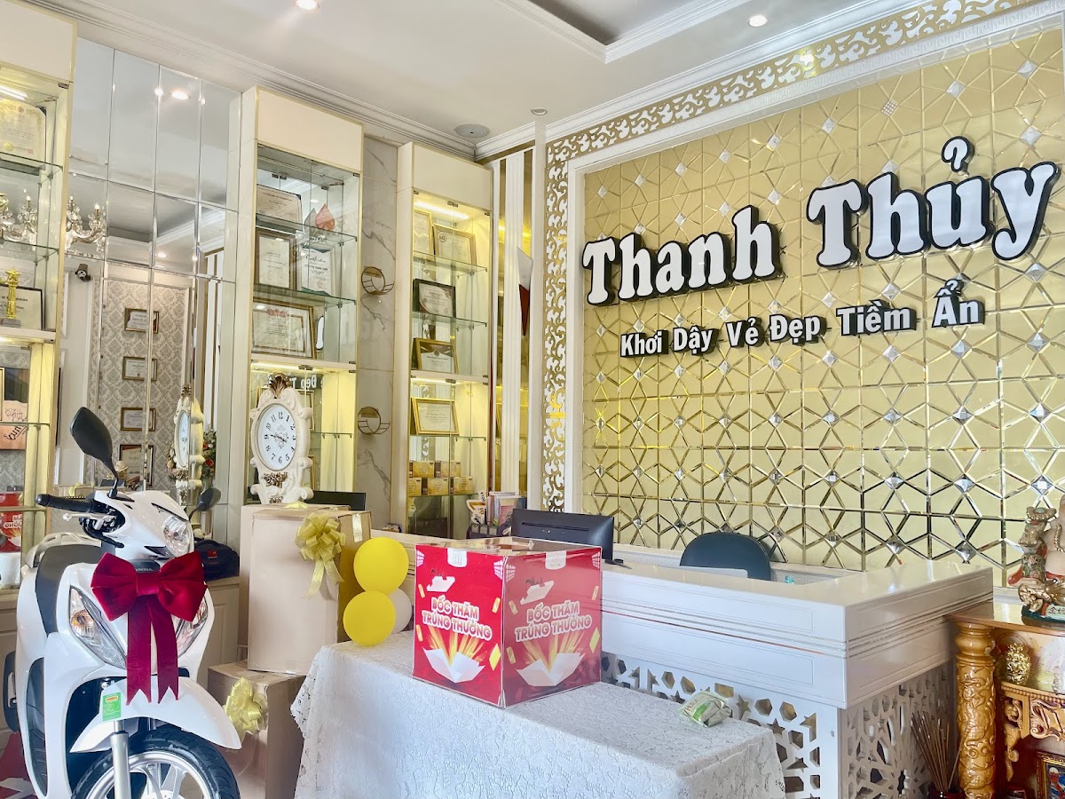 My Vien Thanh Thuy