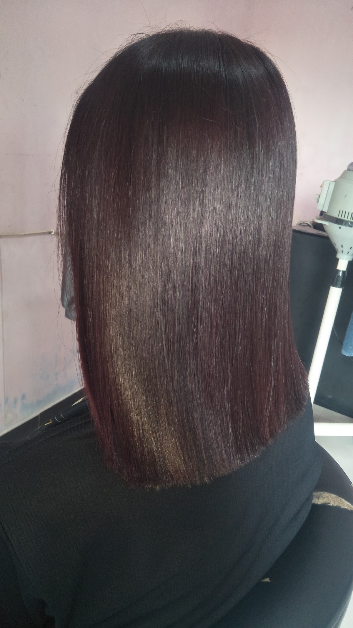 Eva salon