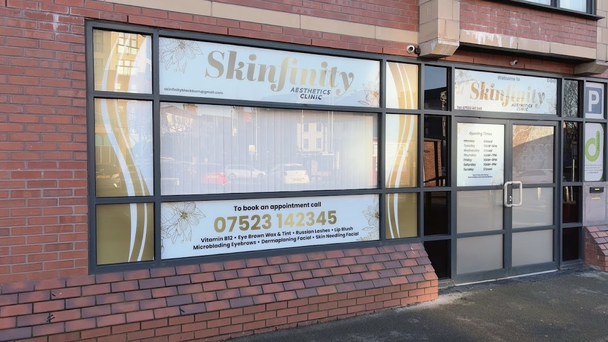 Skinfinity Aesthetics Clinic