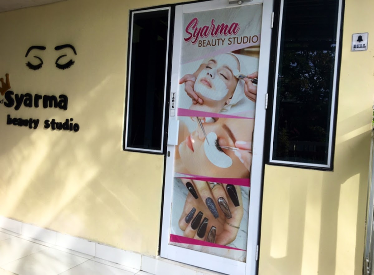 Syarma Beauty Studio