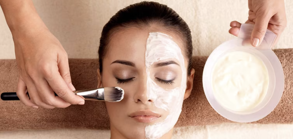 Shalada's Beauty Chambers