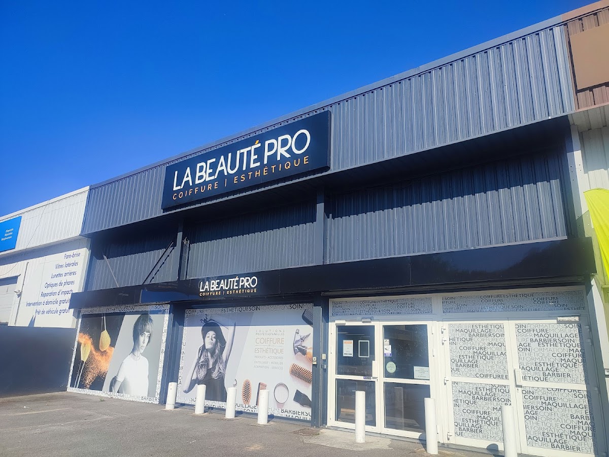 La Beauté Pro Portet-sur-Garonne