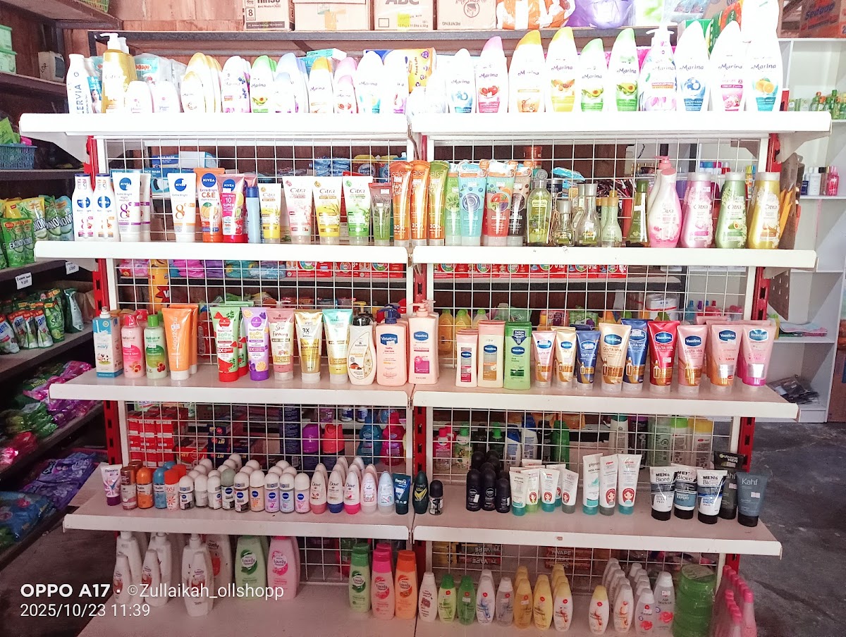 Zullaikah Olshop