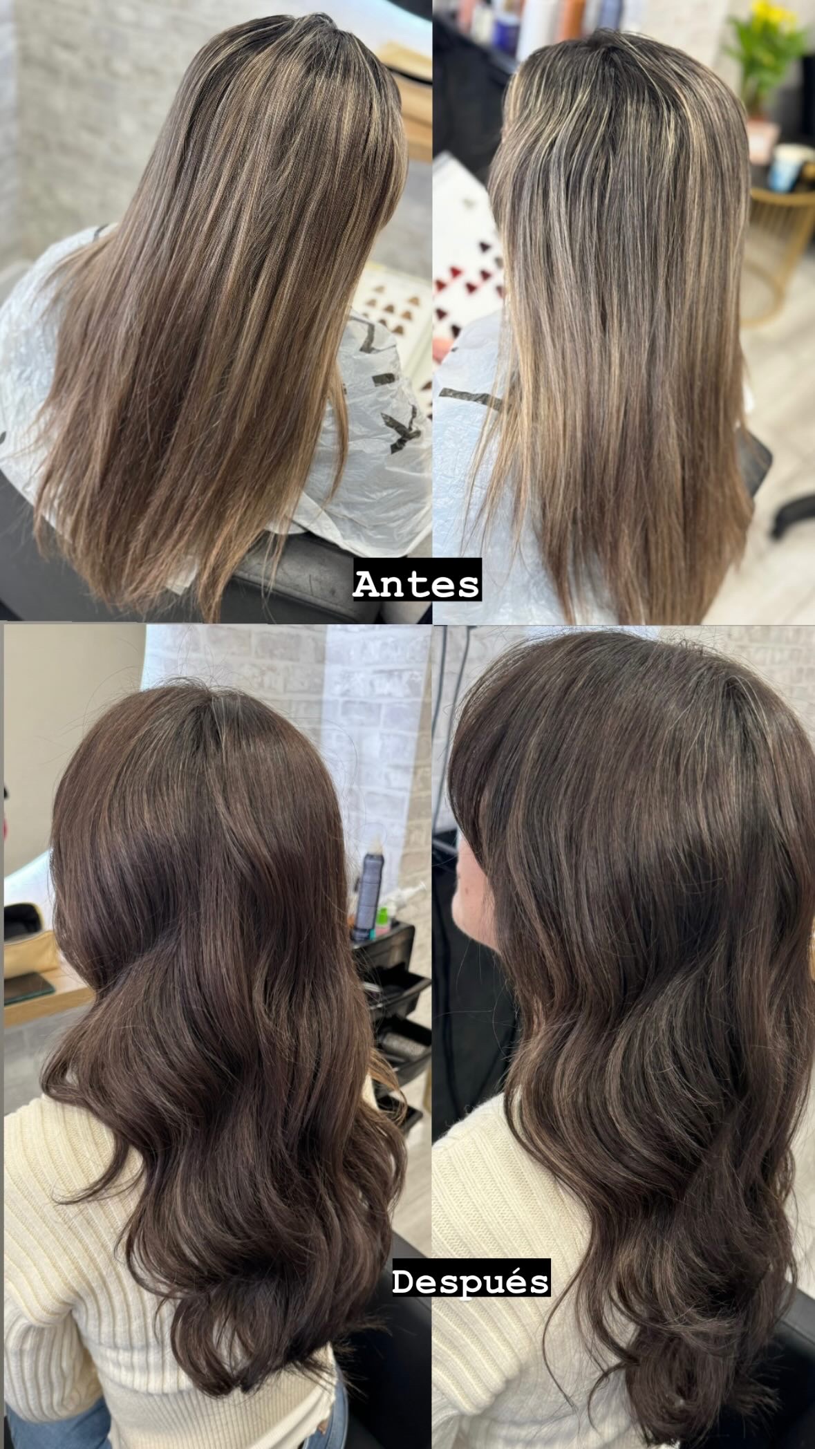 Divine Beauty Salon NS