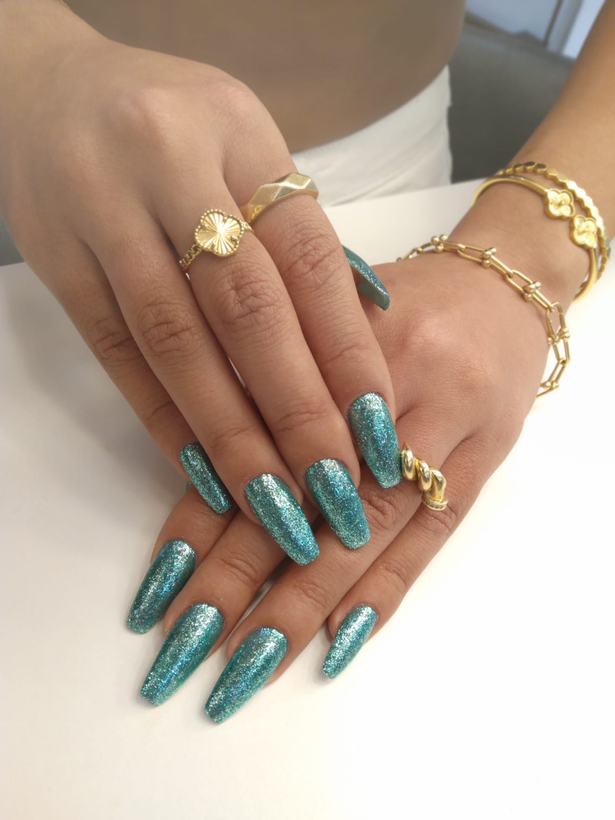 Pro Nails Hair & Beauty Salon