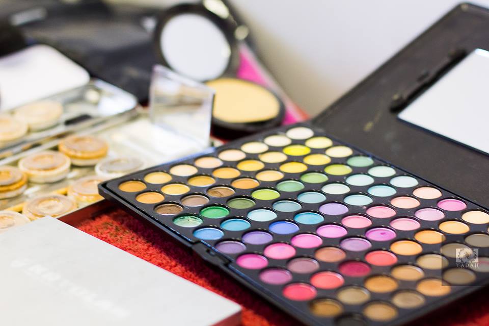 Glow Hair & Beauty Salon