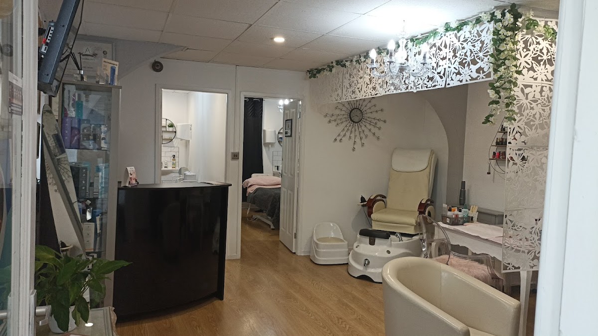 Estetica Beauty Cos Dent Life The Skin&Laser Clinic