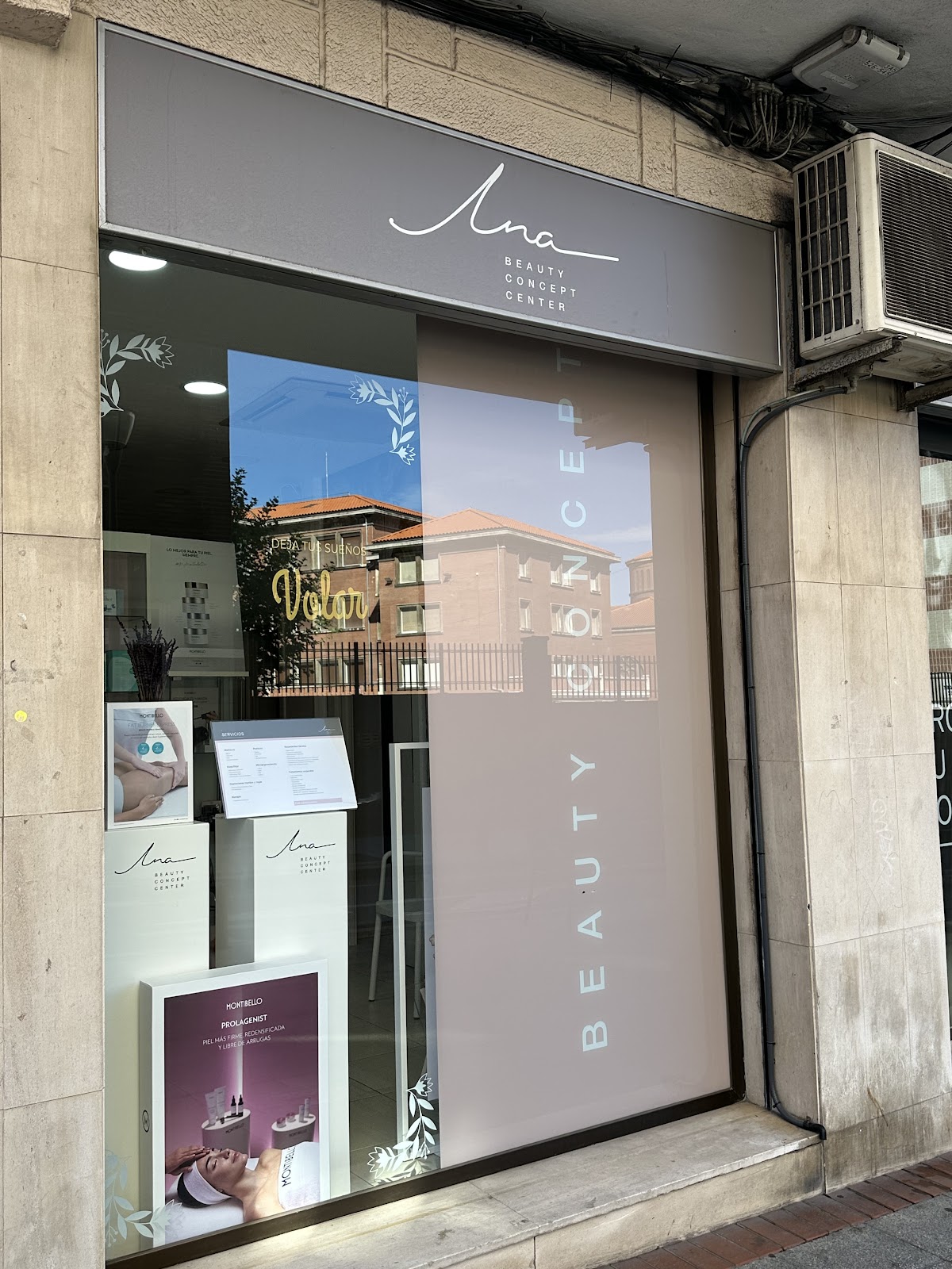 Ana Beauty Concept Center