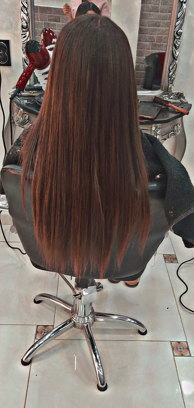Chiclady Amel Tayebi