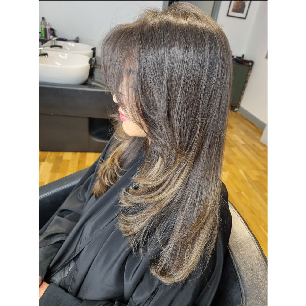 M.C. by Ghis Beauty