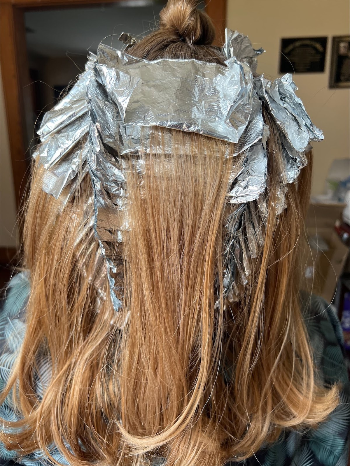 Hair By Cyndie LLC