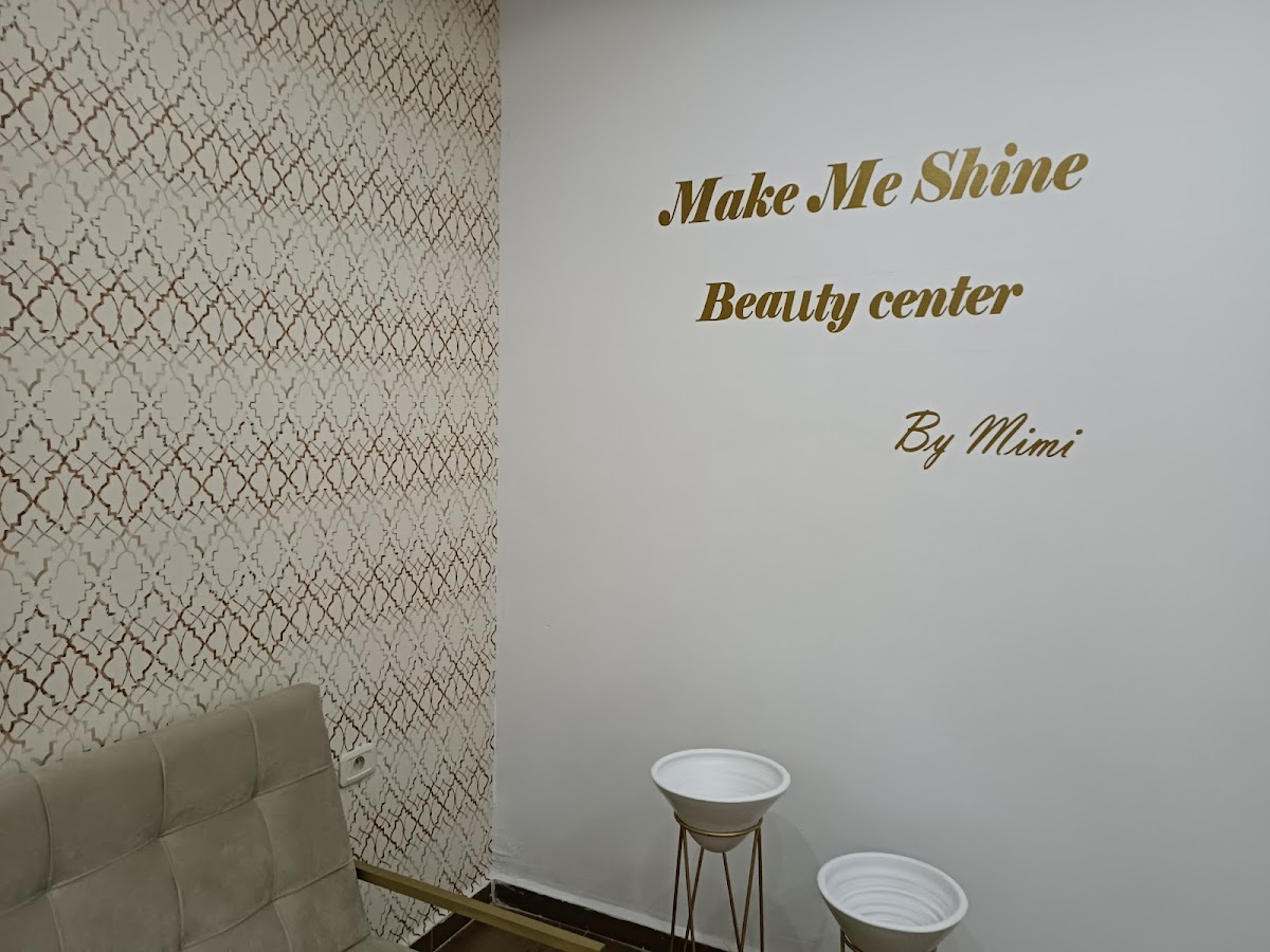 Make Me Shine