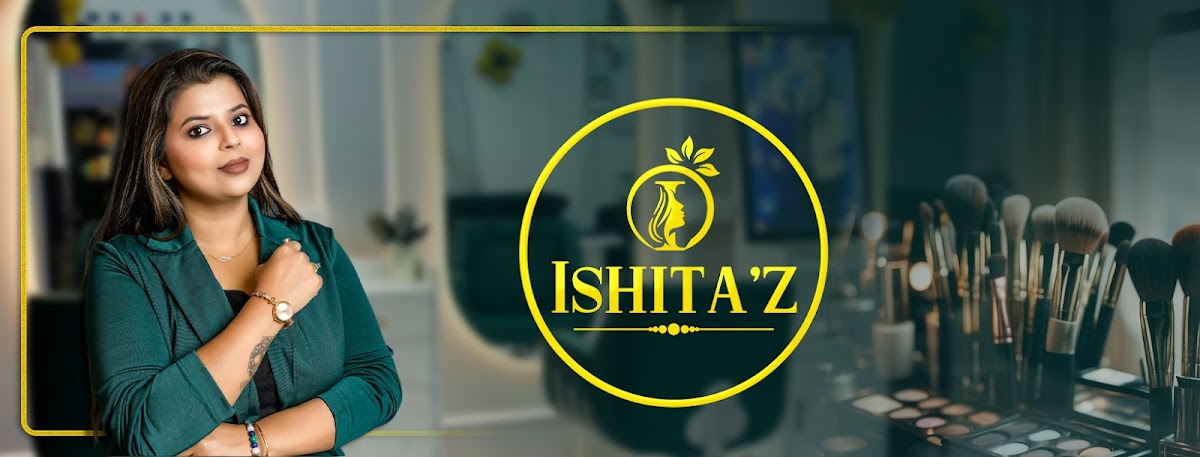 Ishitaz Makeup Studio and Salon Raiganj