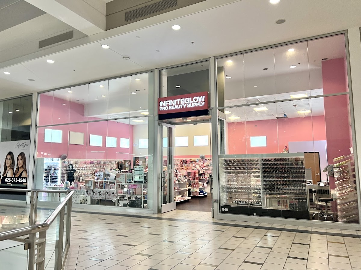 Infinite Glow Pro Beauty Supply