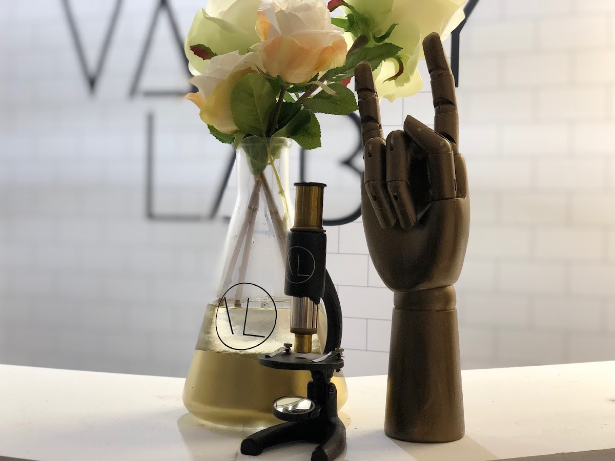 Vanity Lab Med Spa