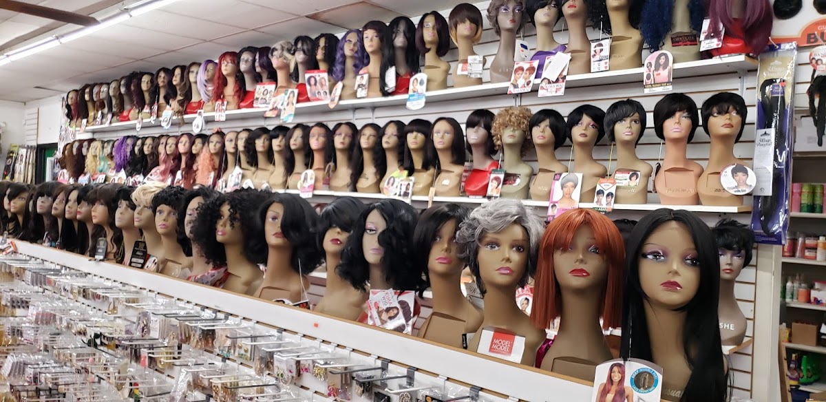 Beauty Mania Beauty Supply