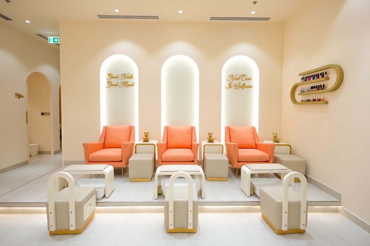 Flourish Beauty Lounge & Spa
