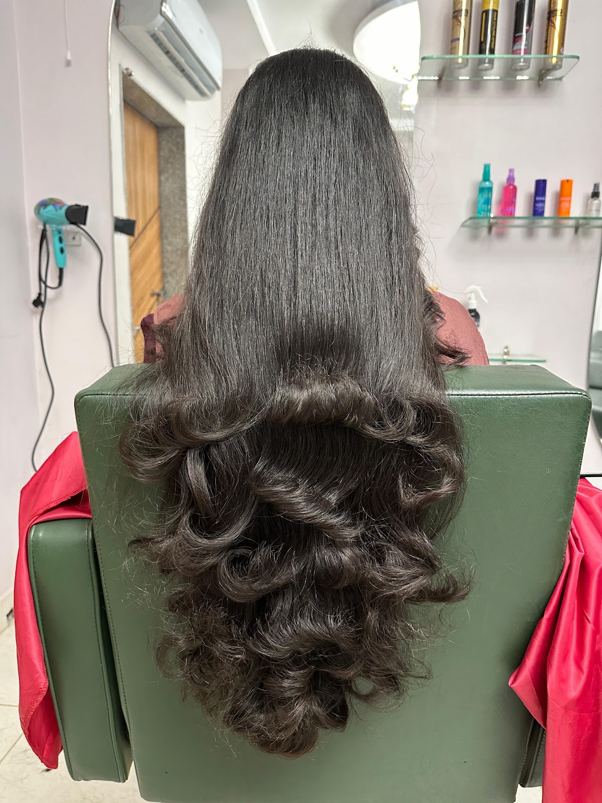 Queens Beauty Professionals
