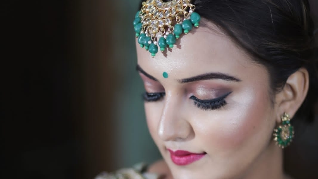 Elegance Makeup Studio and Salon