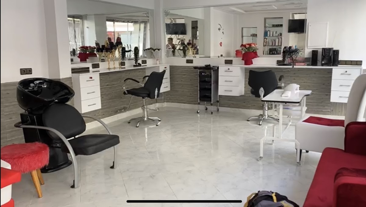 Salon Aram Beauty de Coiffure & Esthétique