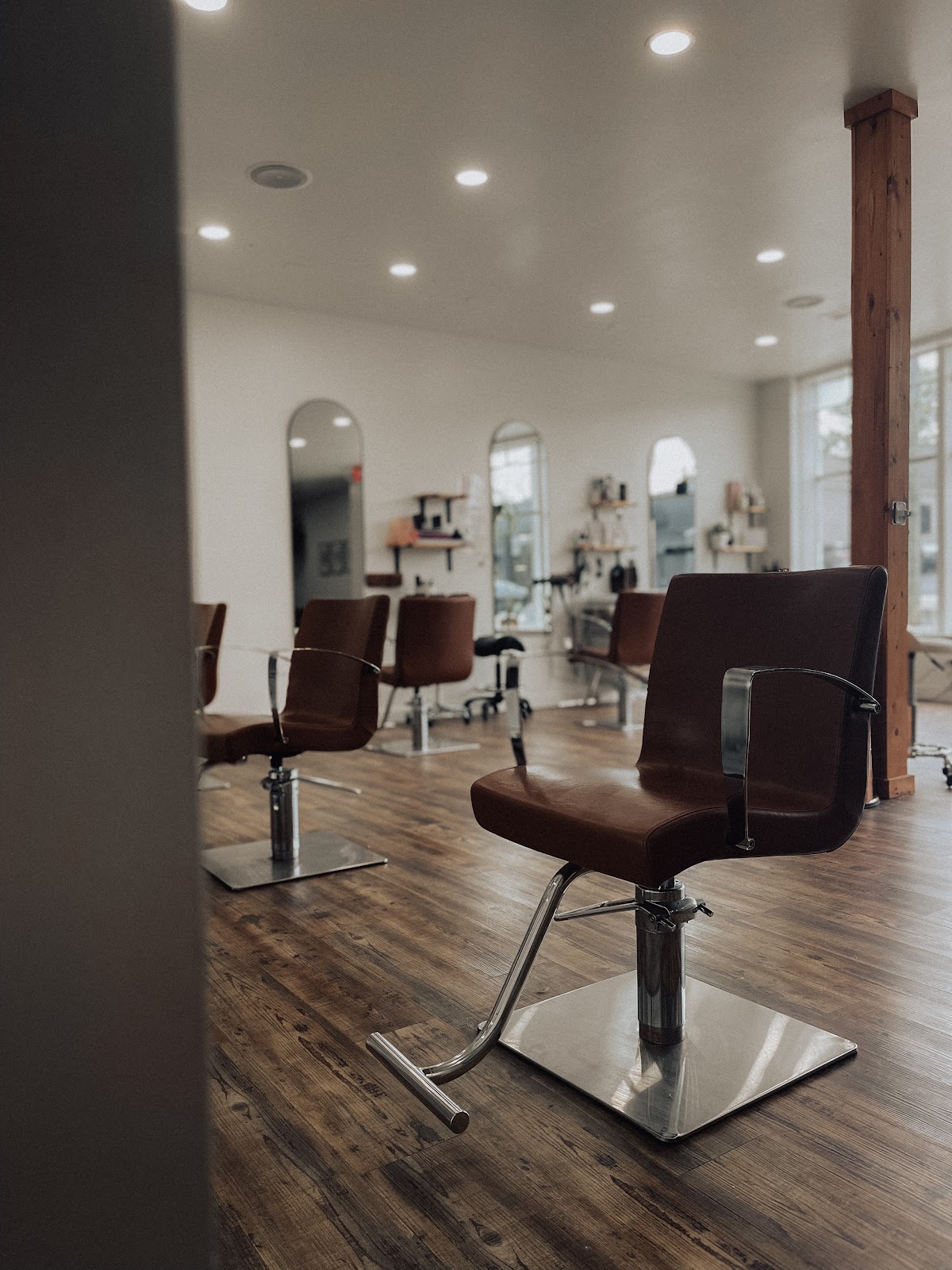 Opal Hair Company