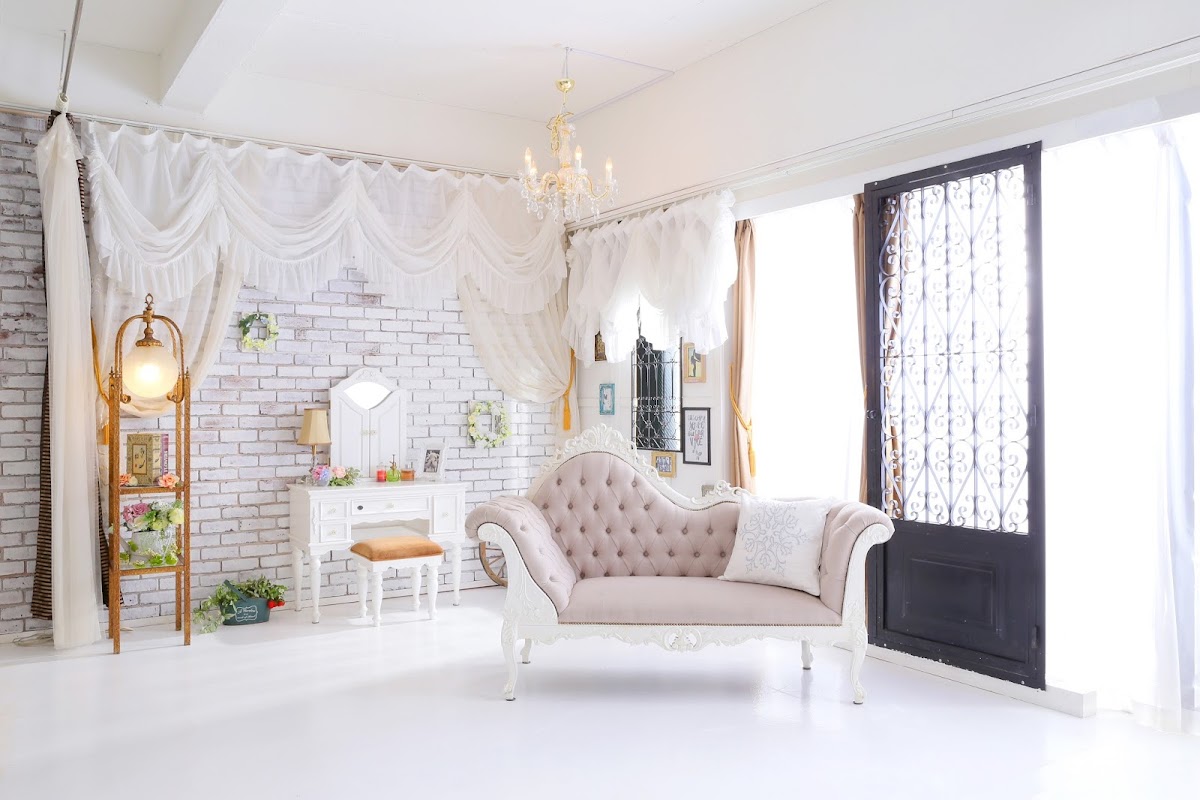 Hair Make & Photo Studio PATRICK OSAKA