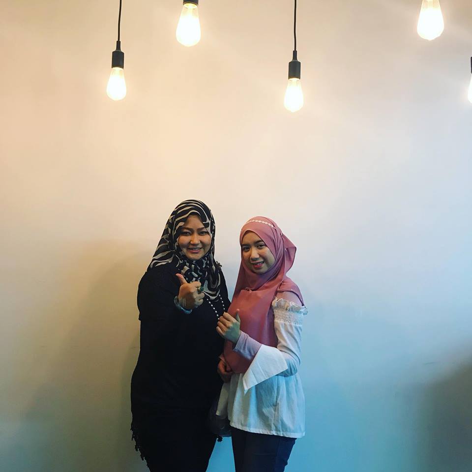 Quraisya Muslimah Hair Salon Setia Alam & Beauty