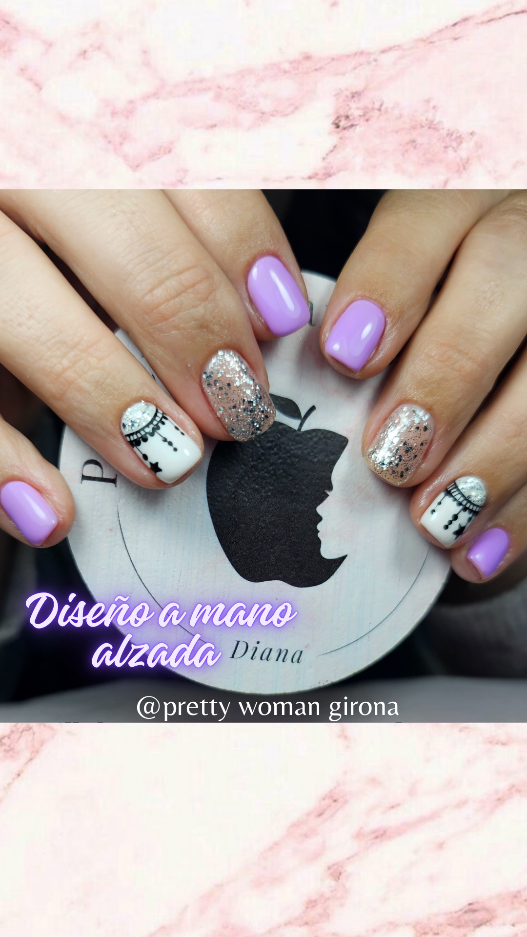 Pretty Woman Girona