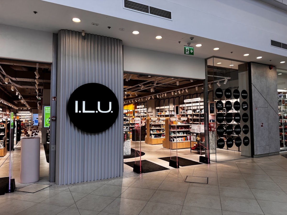 I.L.U.