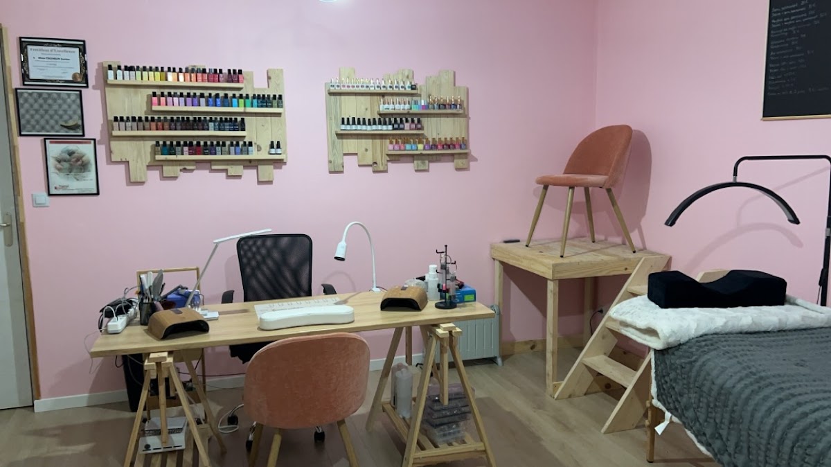 Ongle & Beauté