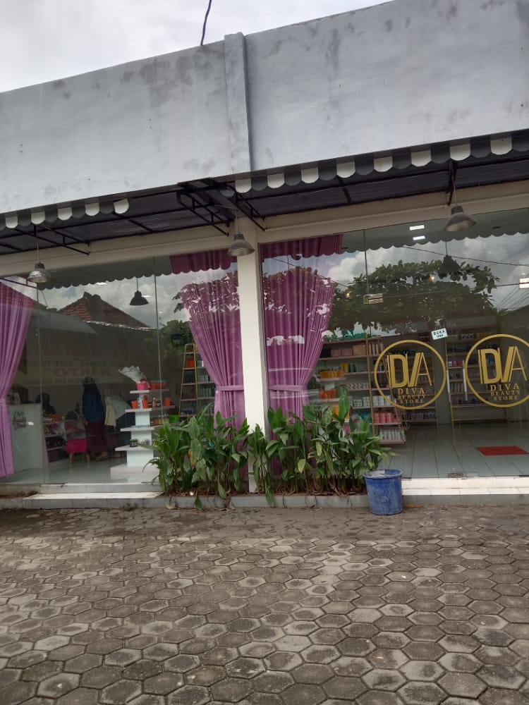 Diva Beauty Store