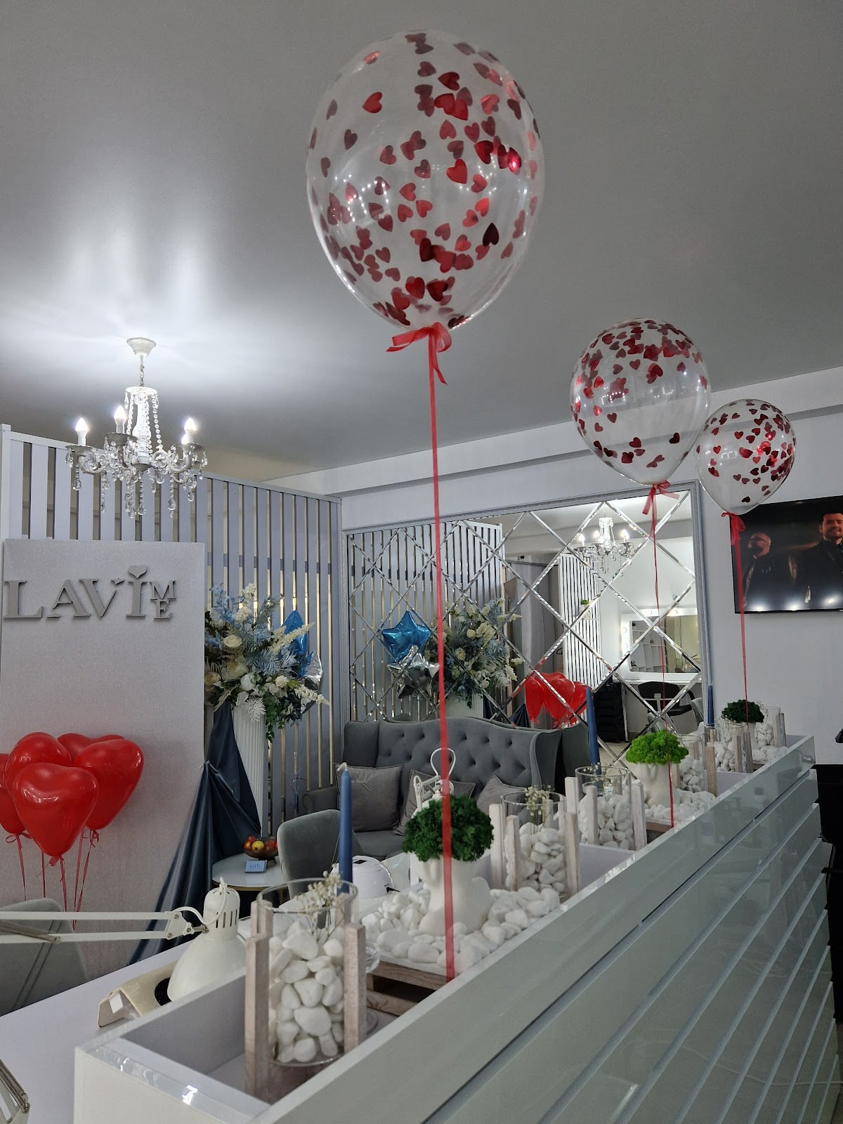 LaviMe Beauty Center